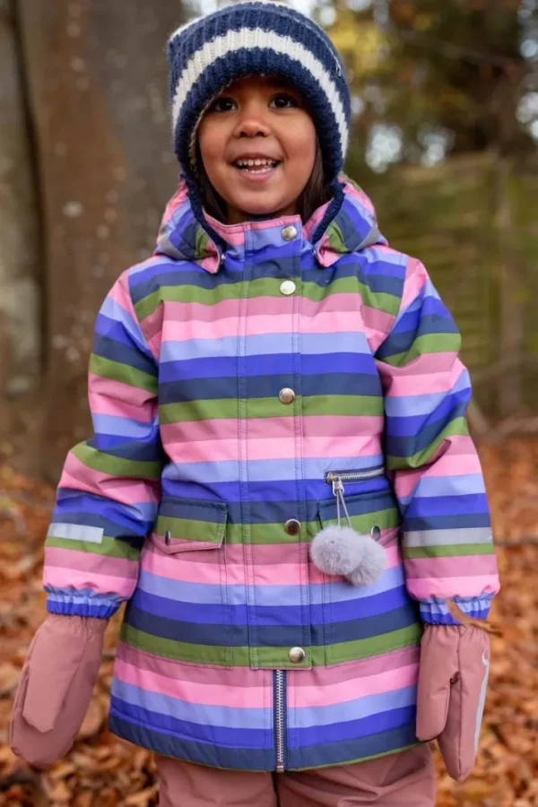 Danemma Winter Jacket Halsnaes