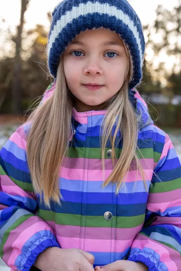 Danemma Winter Jacket Halsnaes