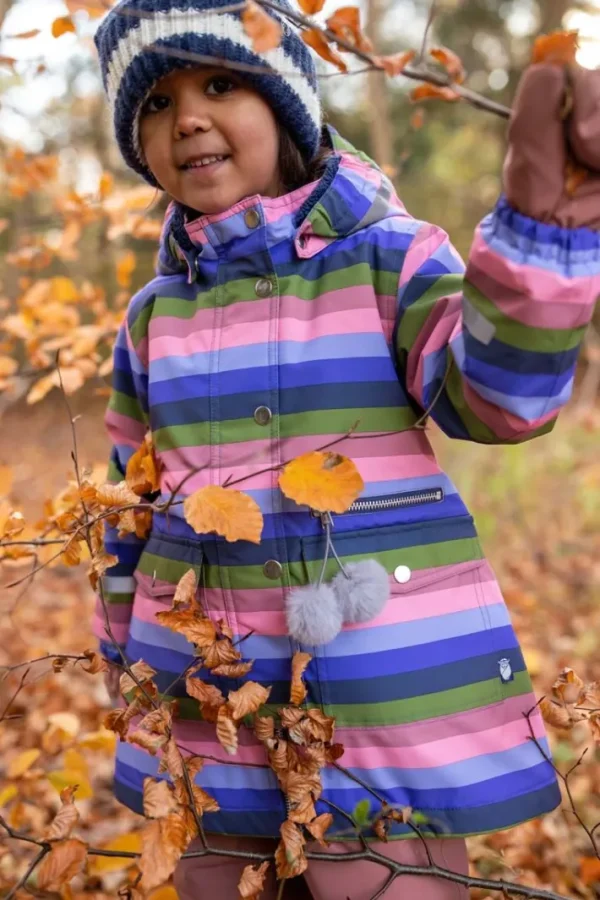 Danemma Winter Jacket Halsnaes