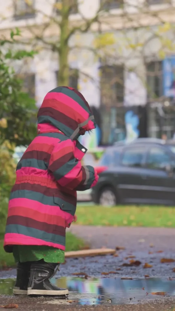 Danemma Winter Jacket Niceplace