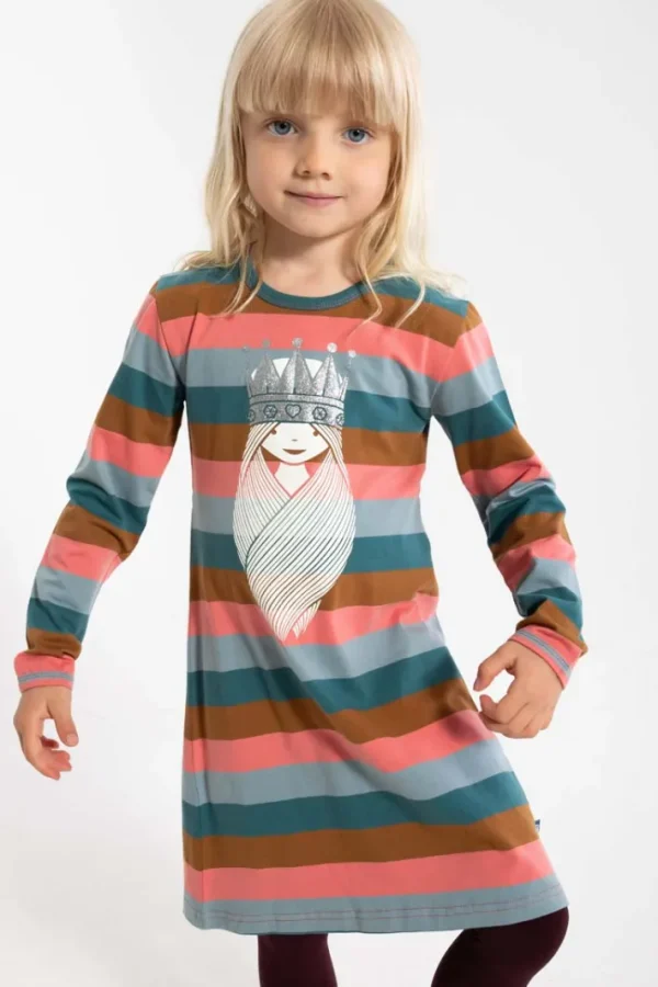 Danenanna Dress Ceramic PRINSESSE