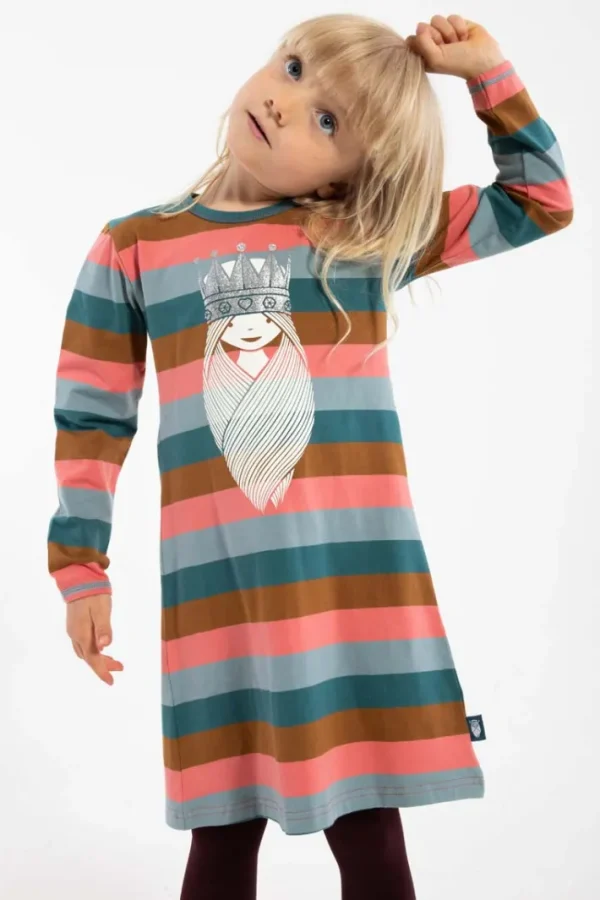 Danenanna Dress Ceramic PRINSESSE