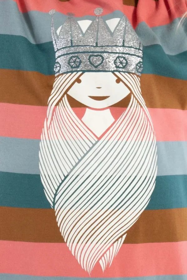 Danenanna Dress Ceramic PRINSESSE