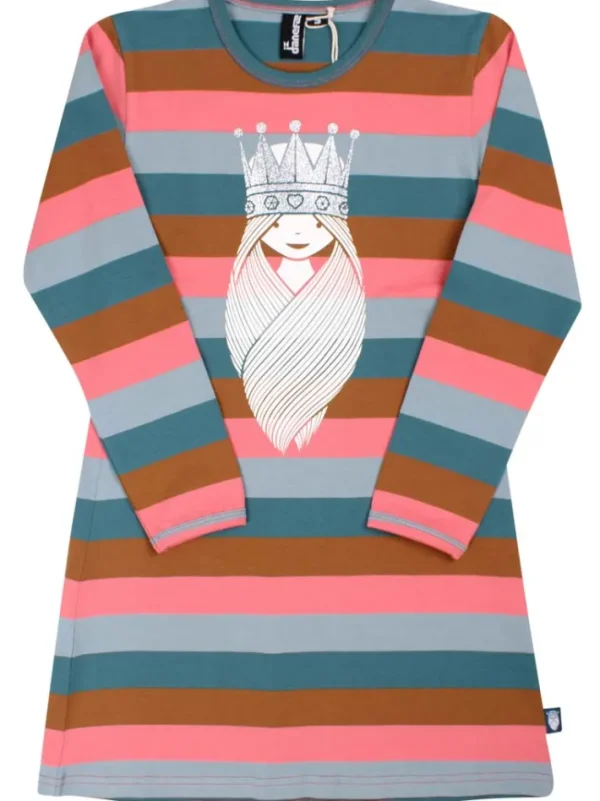 Danenanna Dress Ceramic PRINSESSE