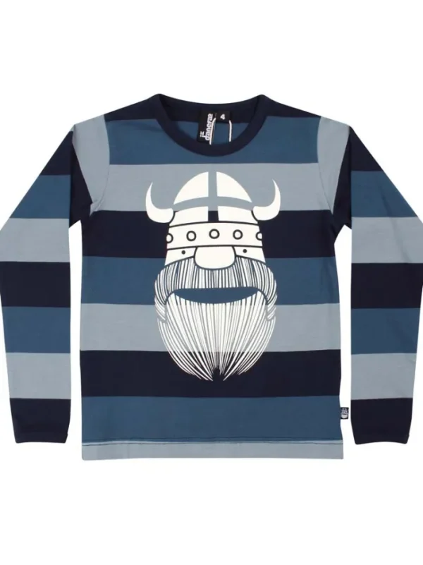 Danenorthpole Tee Antarctic ERIK