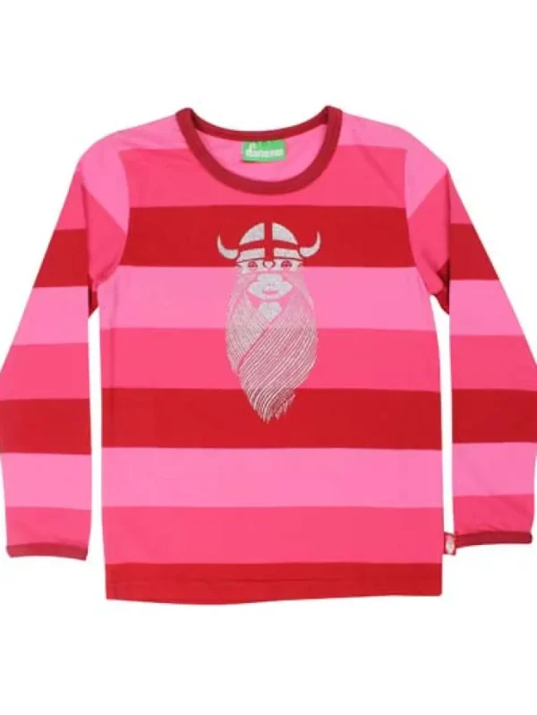 Danenorthpole Tee Arle FREJA