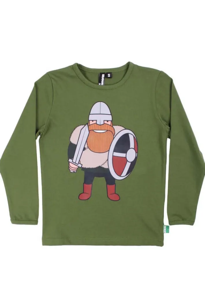 danenorthpole_tee_army_ra_0.webp Danenorthpole Tee Army RAGNAR DIN VEN