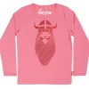 Danenorthpole Tee Bublegum FREJA