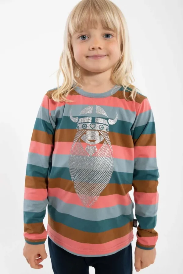 Danenorthpole Tee Ceramic FREJA (GLITTER)