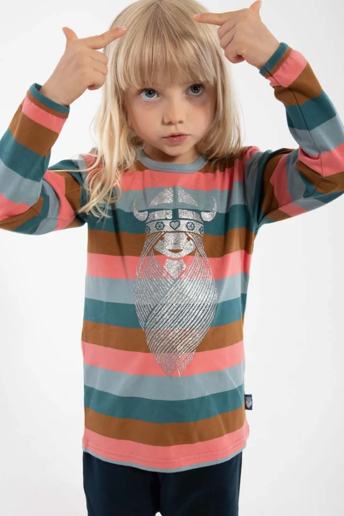 danenorthpole_tee_ceramic_1.webp Danenorthpole Tee Ceramic FREJA (GLITTER)