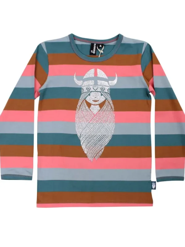 Danenorthpole Tee Ceramic FREJA (GLITTER)