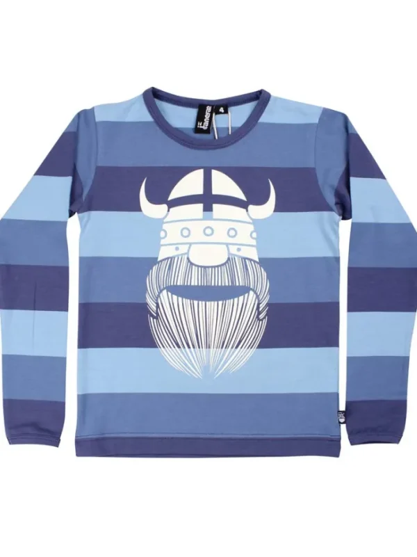 Danenorthpole Tee Drizzle ERIK