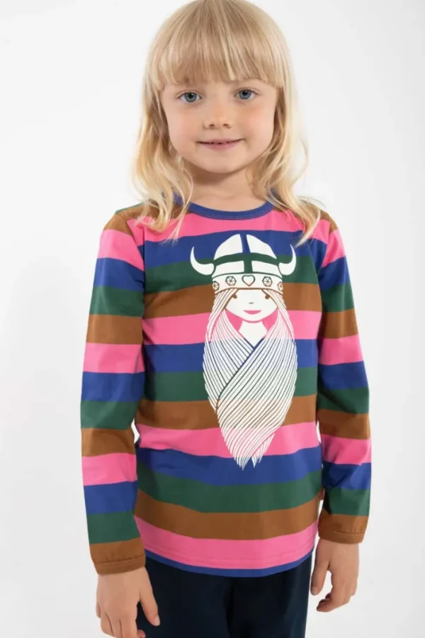 Danenorthpole Tee Outthere FREJA