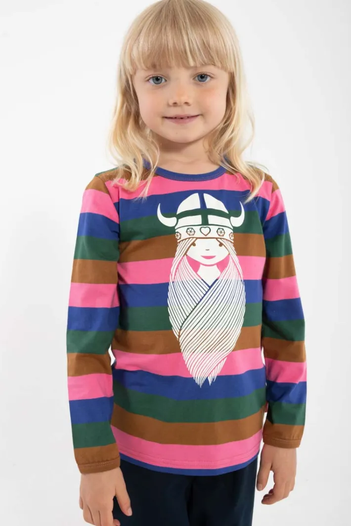 danenorthpole_tee_outther_0.webp Danenorthpole Tee Outthere FREJA