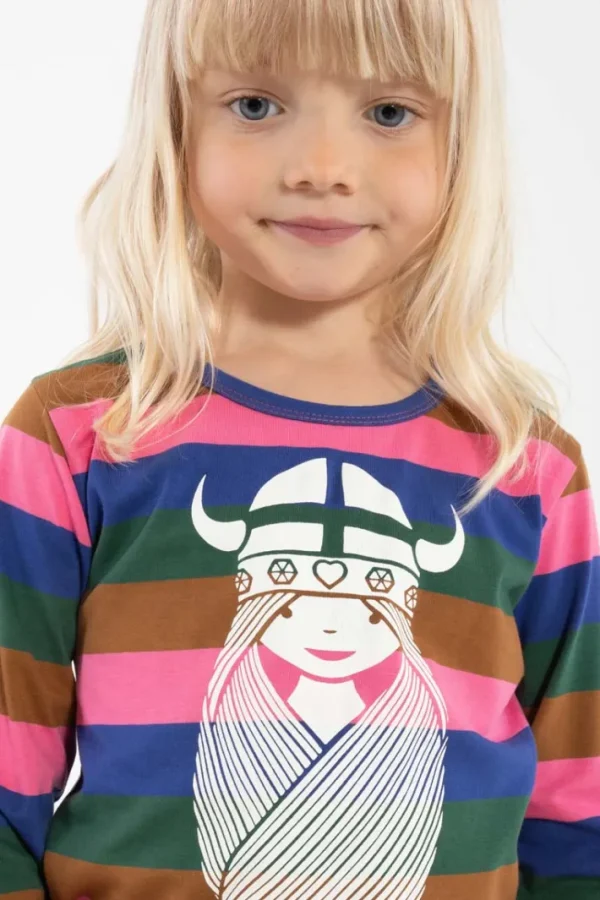 Danenorthpole Tee Outthere FREJA