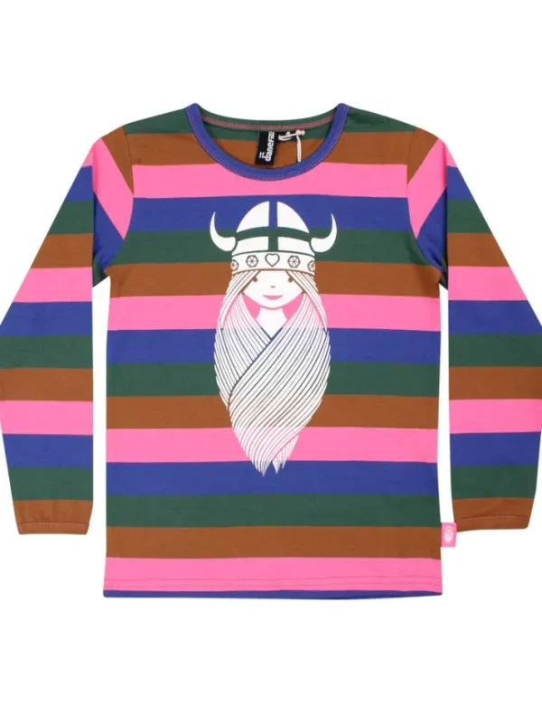 Danenorthpole Tee Outthere FREJA