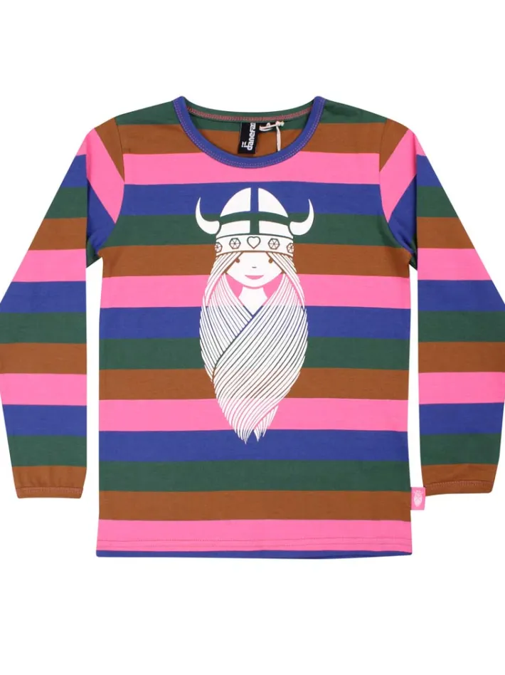 danenorthpole_tee_outther_2.webp Danenorthpole Tee Outthere FREJA