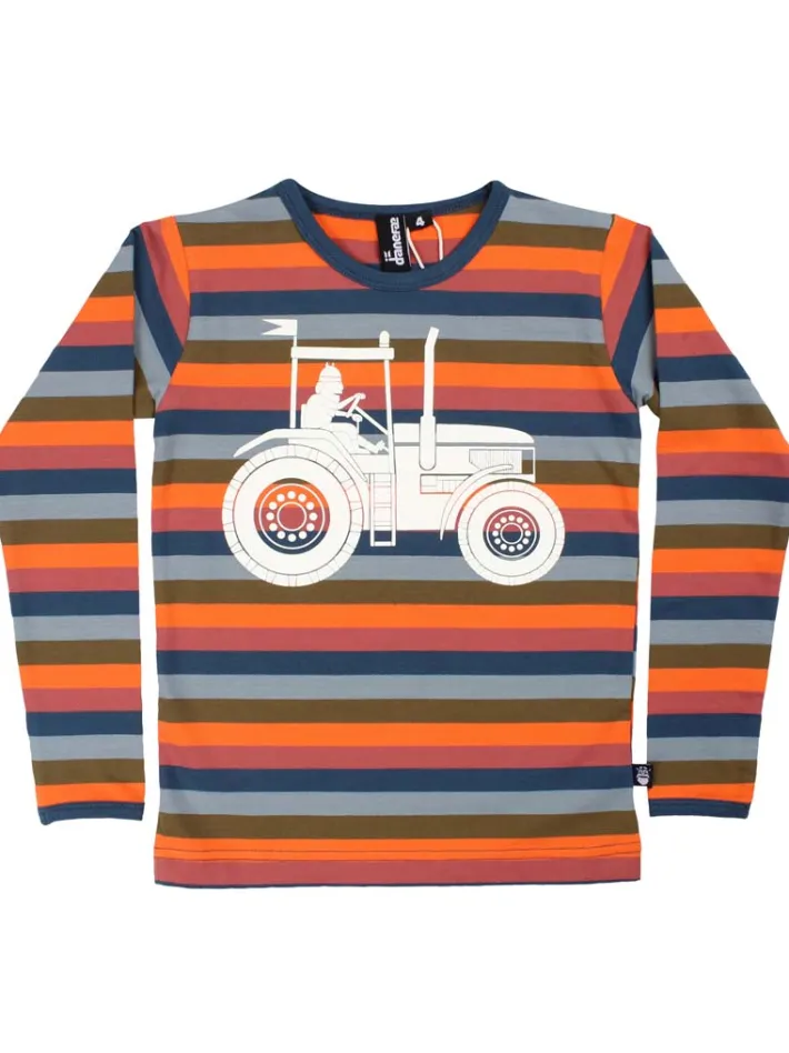 danenorthpole_tee_pumpkin_0.webp Danenorthpole Tee Pumpkinspice TRAKTHOR