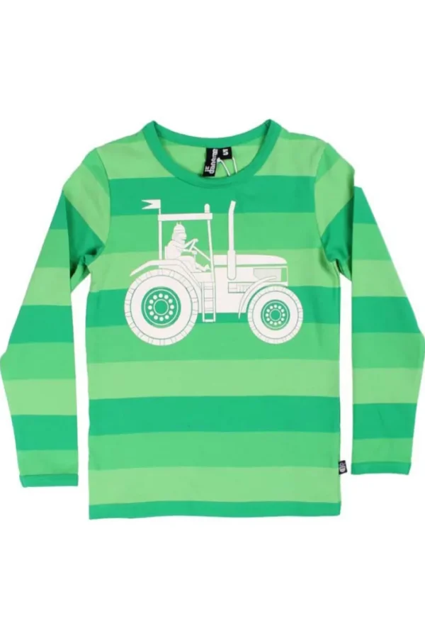 Danenorthpole Tee Sprint TRAKTHOR