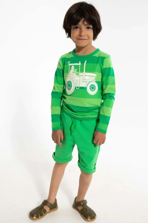 Danenorthpole Tee Sprint TRAKTHOR