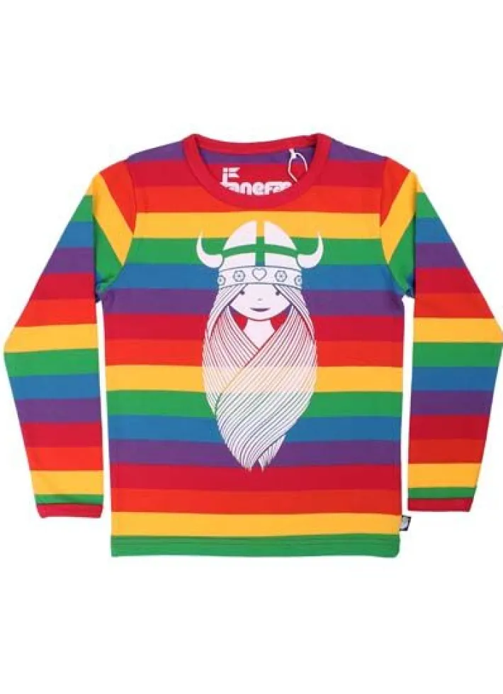 danenorthpole_tee_x_rainb_1.webp Danenorthpole Tee X Rainbow FREJA