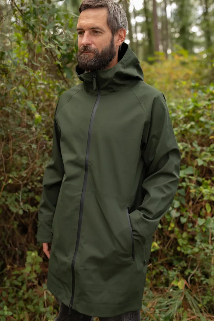 danenorthsea_rain_parka_d_1.webp Danenorthsea Rain Parka Dark Army