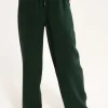 Danenynne Ecovero Pants Dark Forest