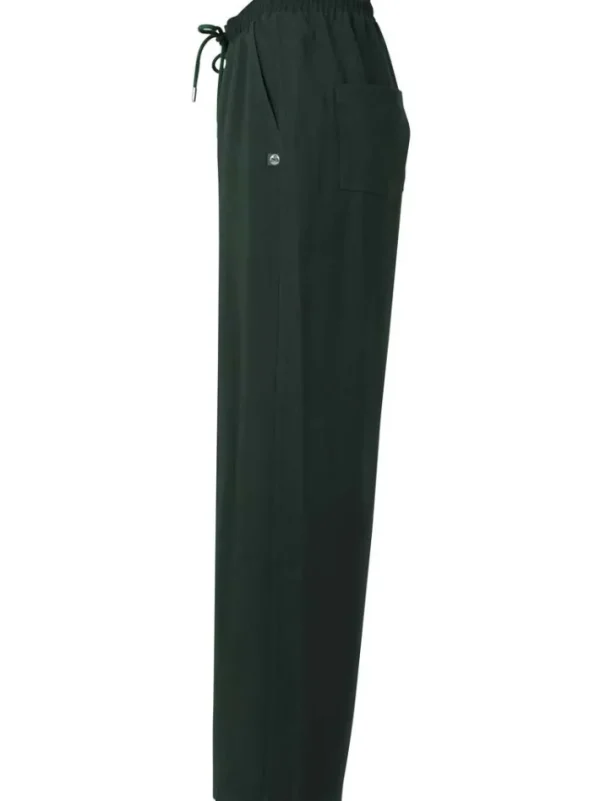 Danenynne Ecovero Pants Dark Forest