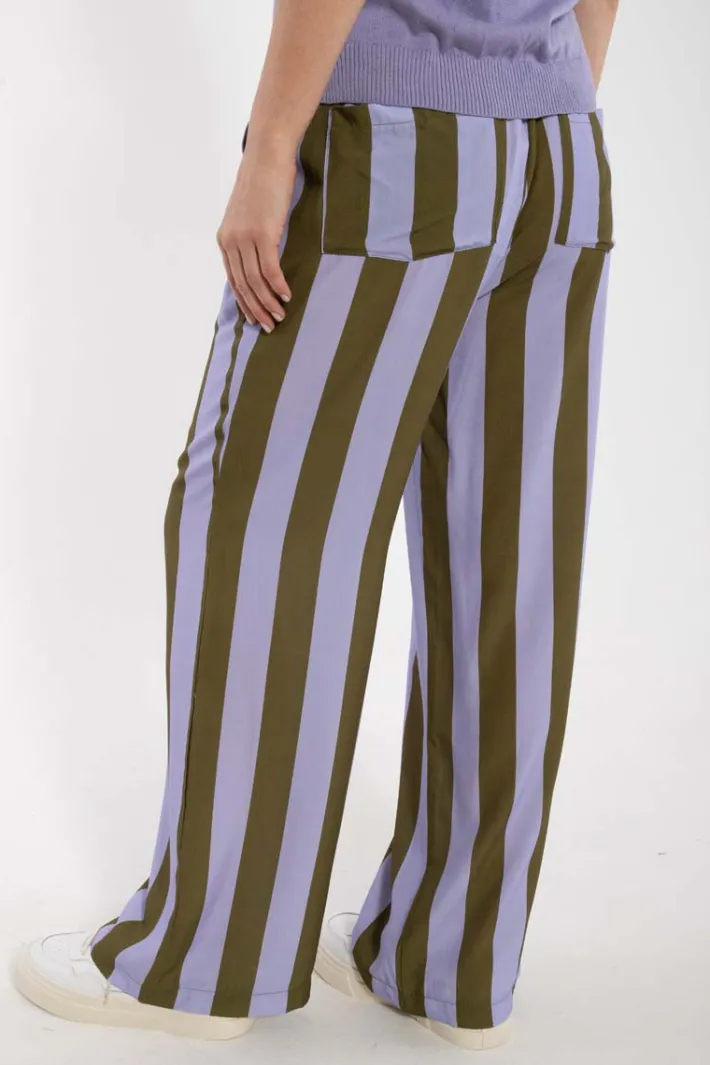 danenynne_viscose_pants_p_1.webp Danenynne Viscose Pants Purple/Olive