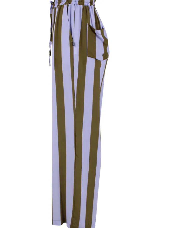 danenynne_viscose_pants_p_5.webp Danenynne Viscose Pants Purple/Olive