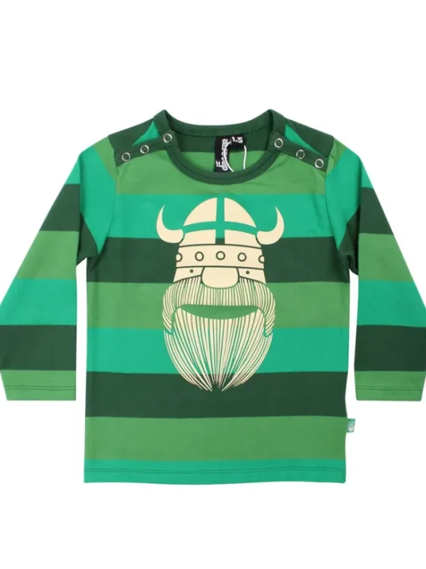 Daneparsley Tee Forestfresh ERIK