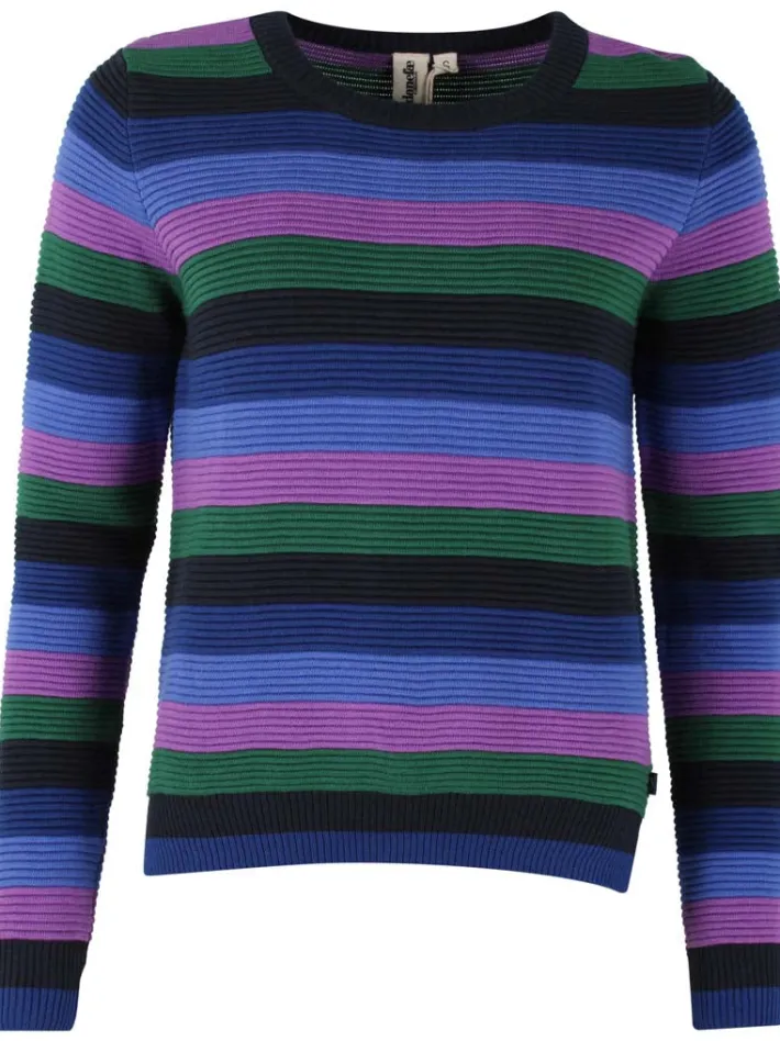 danepearly_d_crotchet_kni_2.webp Danepearly 3D Crotchet Knit Sweater Haze