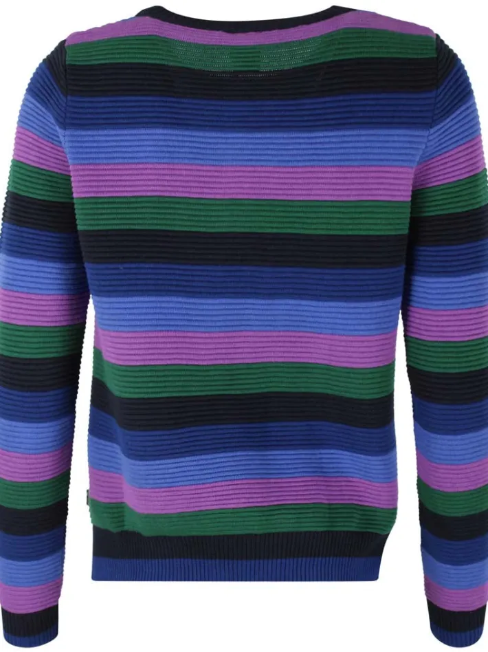 danepearly_d_crotchet_kni_3.webp Danepearly 3D Crotchet Knit Sweater Haze