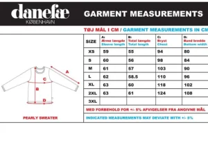 Danepearly Glitter Sweater Dk Navy GLITTER