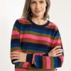 Danepearly Pearl Knit Sweater Primo