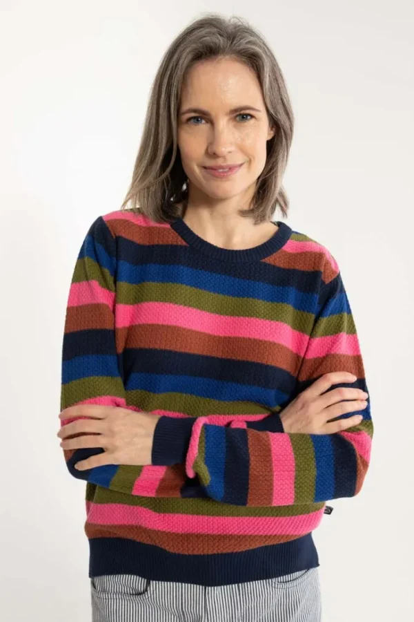 Danepearly Pearl Knit Sweater Primo