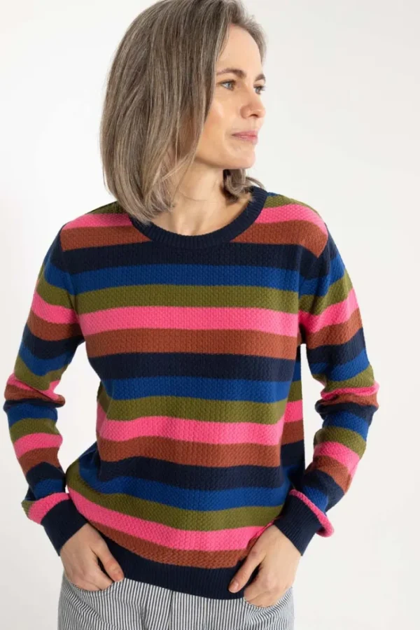 Danepearly Pearl Knit Sweater Primo