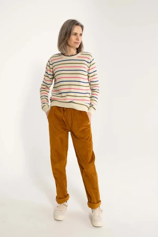 Danepearly Pearl Knit Sweater Former