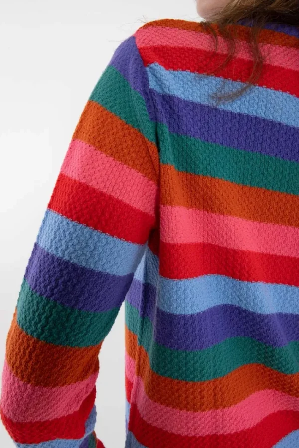 Danepearly Pearl Knit Sweater Peps