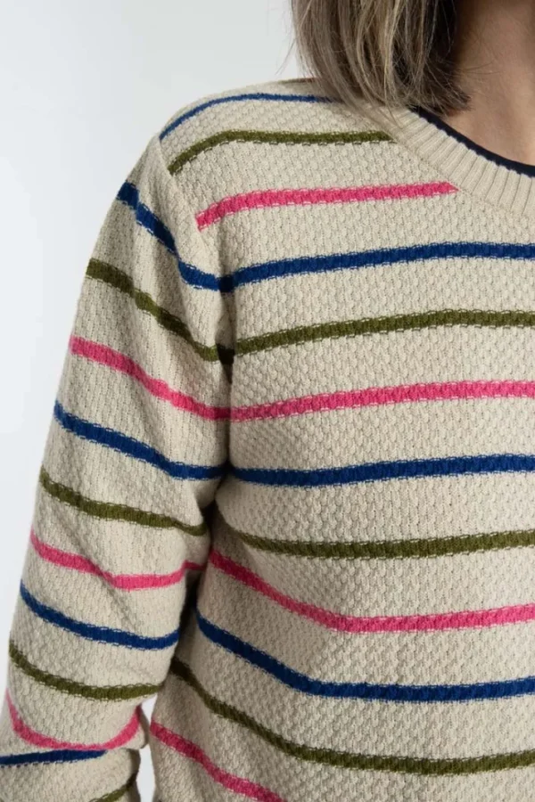 Danepearly Pearl Knit Sweater Former