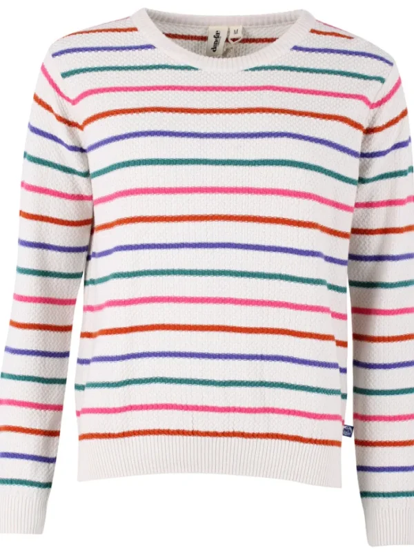 Danepearly Pearl Knit Sweater Mellow Sailor