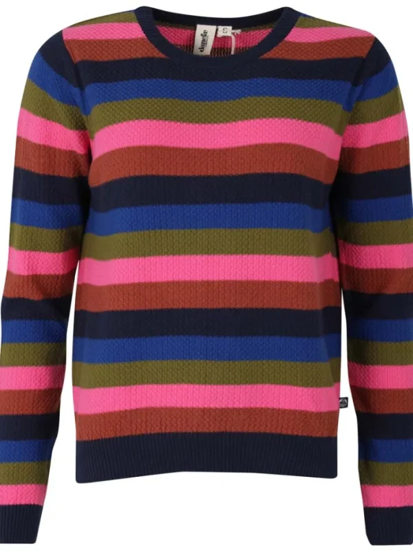 Danepearly Pearl Knit Sweater Primo