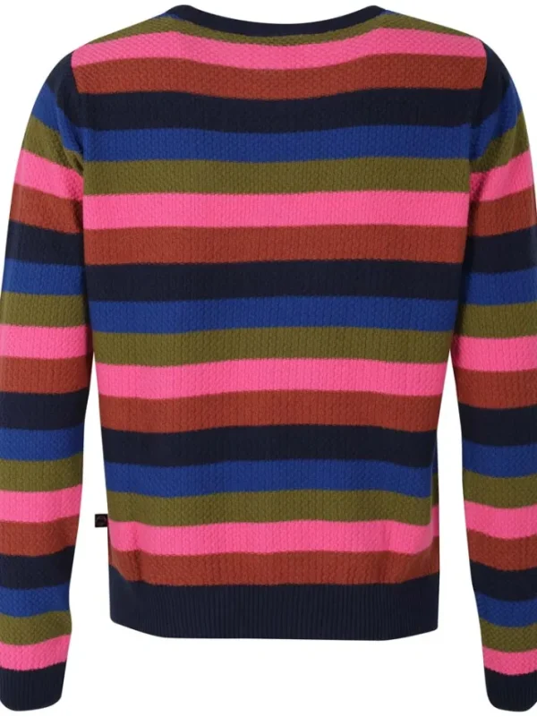 Danepearly Pearl Knit Sweater Primo