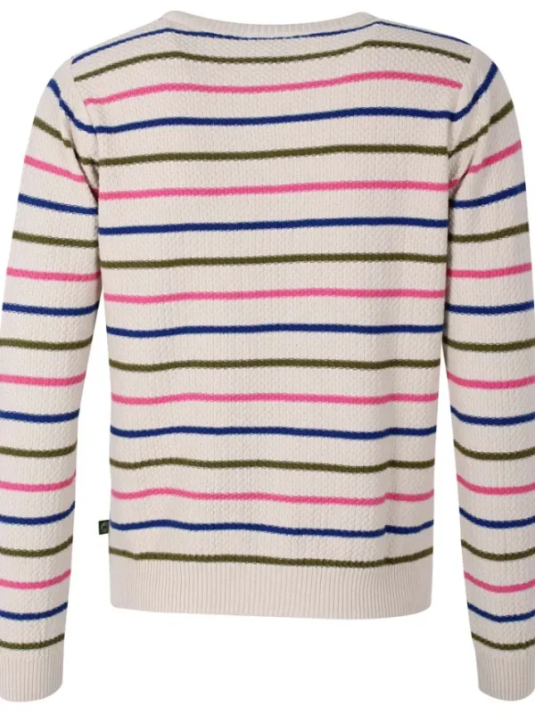 Danepearly Pearl Knit Sweater Former