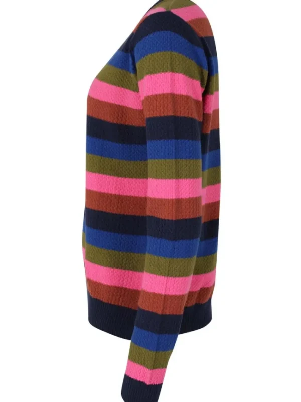 Danepearly Pearl Knit Sweater Primo