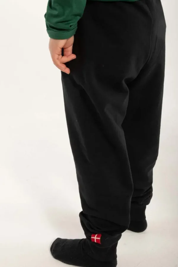 Danepeps Jogging Black