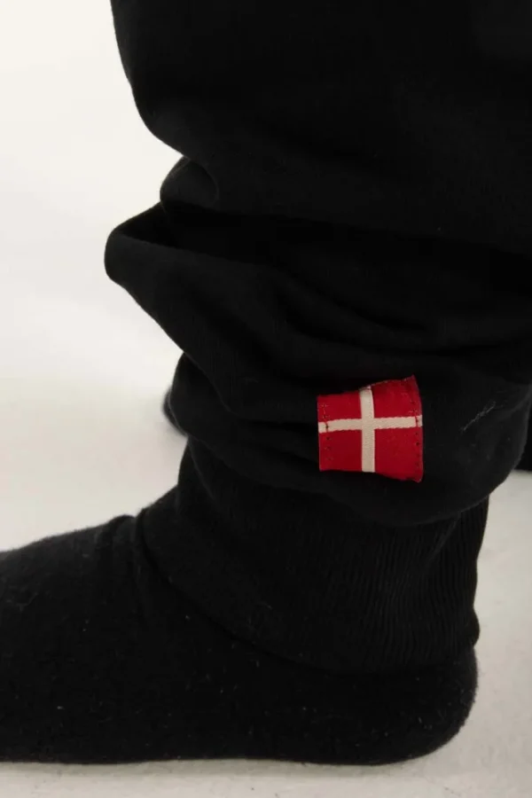 Danepeps Jogging Black