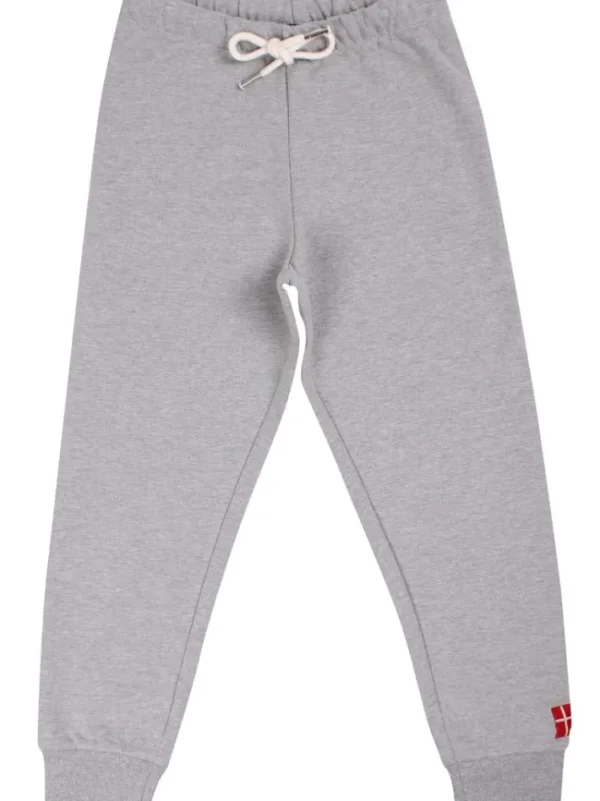 Danepeps Jogging Heather Grey