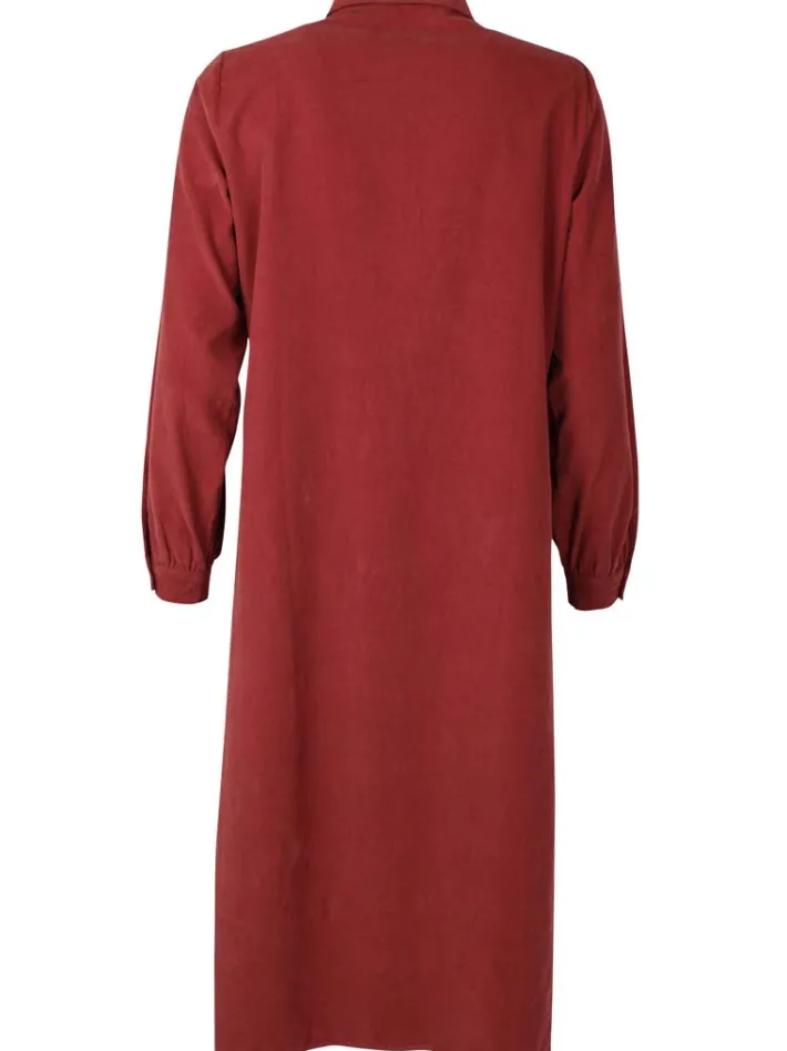 danepippi_cord_dress_swed_6.webp Danepippi Cord Dress Swedish Red