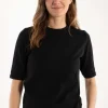 Danepixi Tee Black